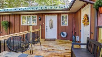 Apartment (0 Bedroom) | Interior