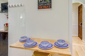 Leilighet (0 Bedroom) | Innvendig