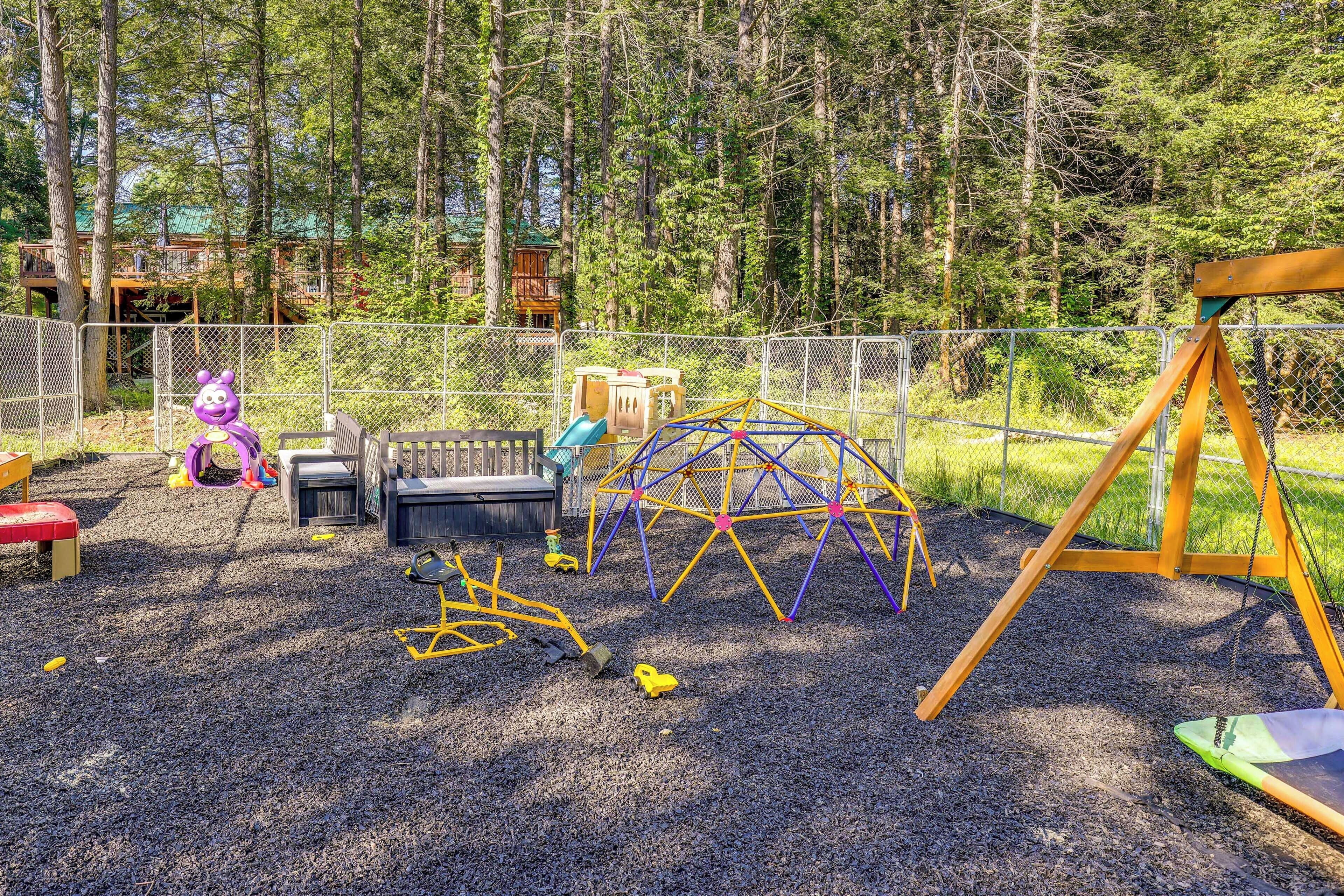 Apartment (0 Bedroom) | Interior