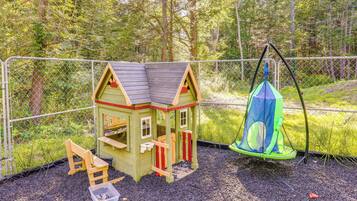 Apartment (0 Bedroom) | Interior