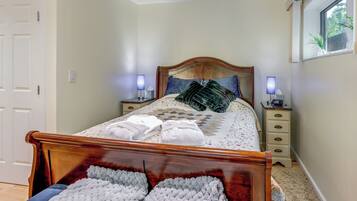 Apartment (0 Bedroom) | Interior