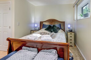 Leilighet (0 Bedroom) | Innvendig