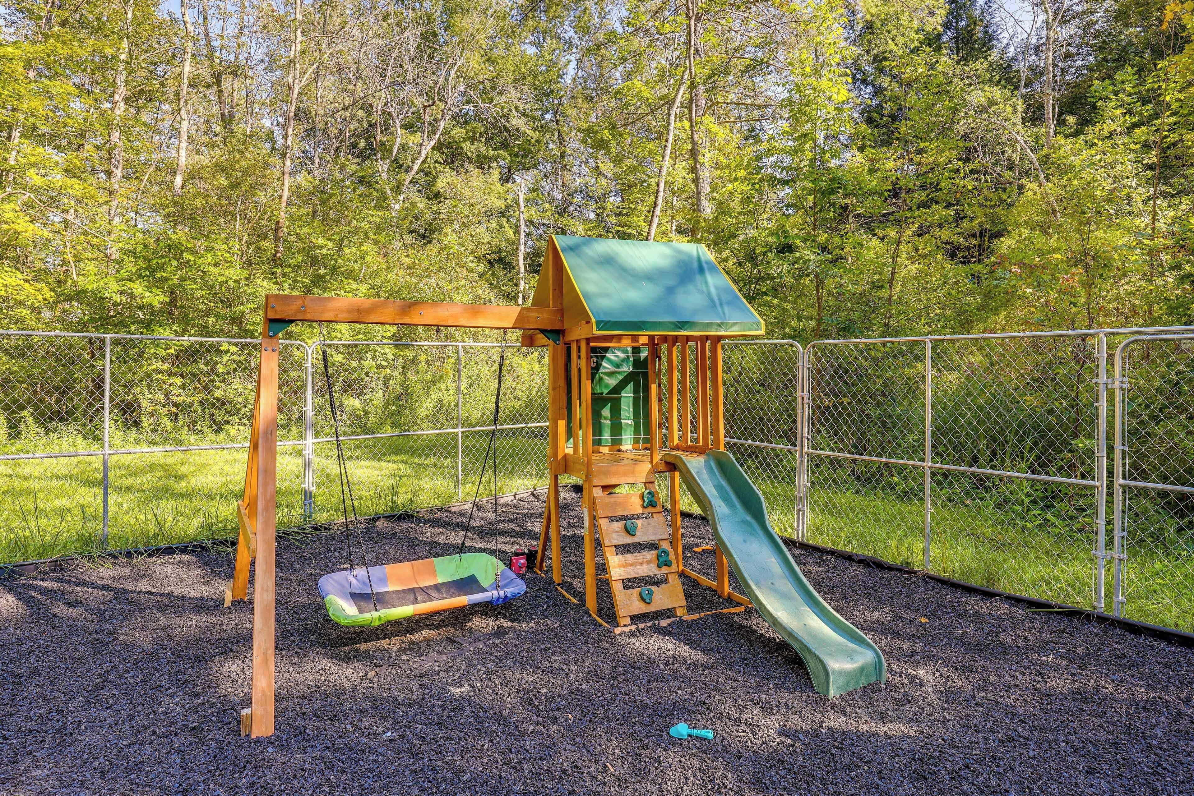 Apartemen (0 Bedroom) | Interior