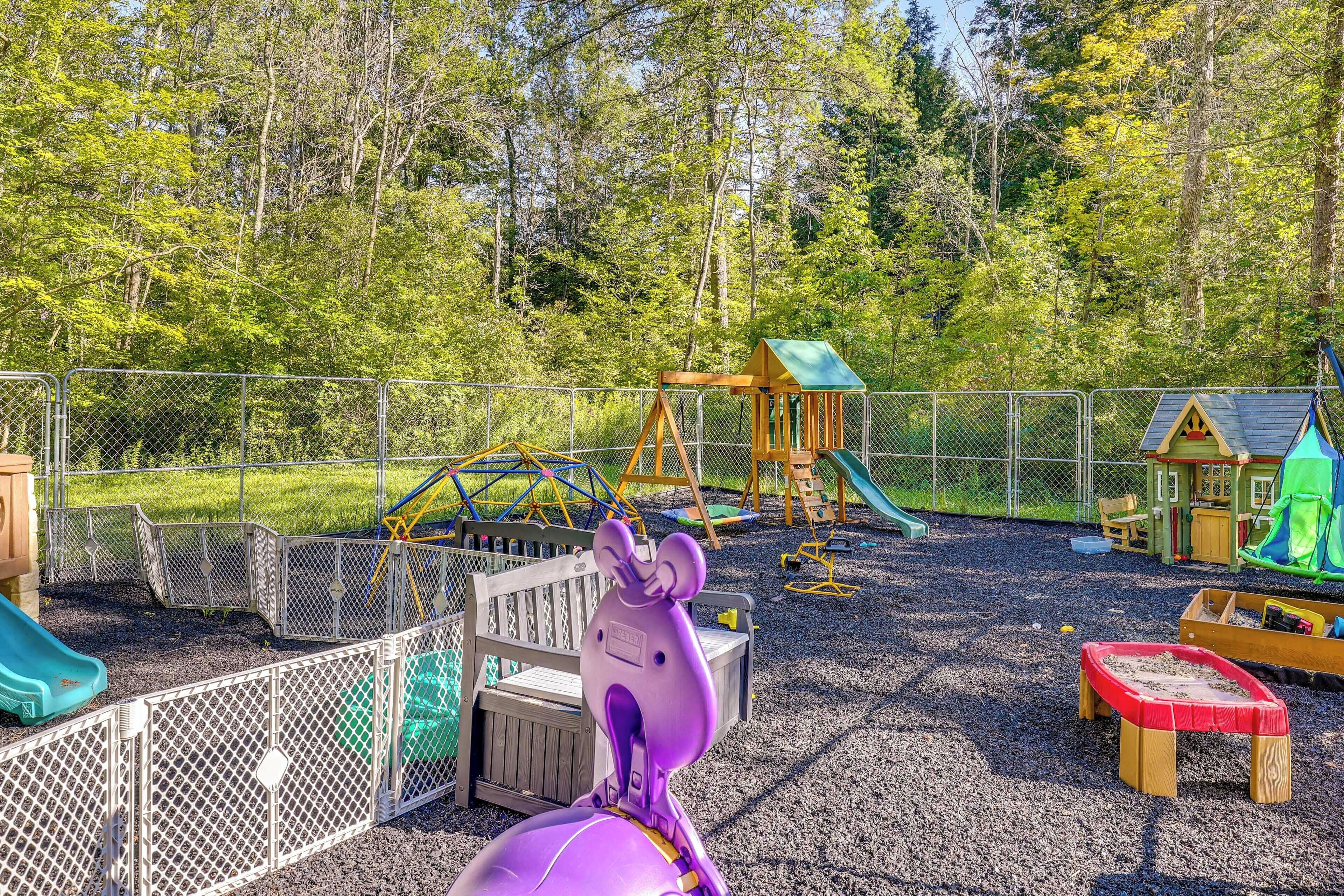 Apartment (0 Bedroom) | Interior