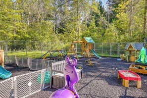 Apartment (0 Bedroom) | Interior - Family-friendly Newfield Studio: 9 Mi to Ithaca! (Newfield)