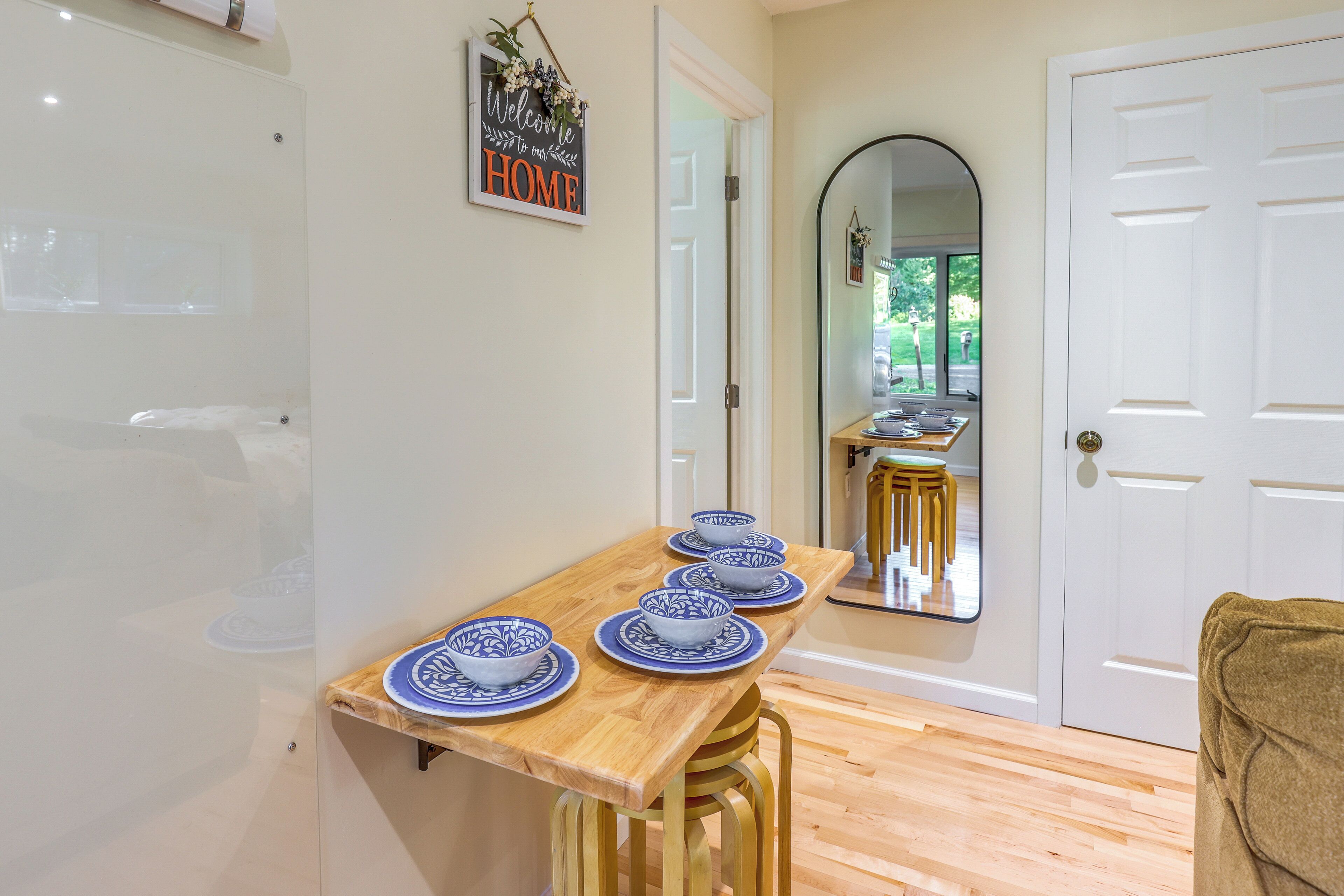 Departamento (0 Bedroom) | Interior