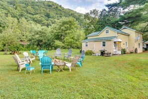 Casa (4 Bedrooms) | Vista frontal de la propiedad