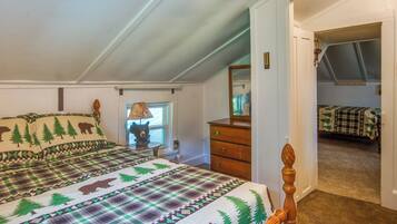 Maison (4 Bedrooms) | Intérieur