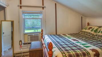 Maison (4 Bedrooms) | Intérieur