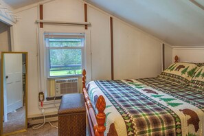 Ferienhaus (4 Bedrooms) | Innenbereich