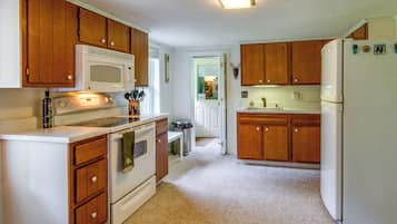 Maison (4 Bedrooms) | Intérieur