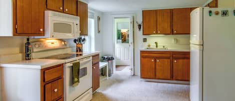 Casa (4 Bedrooms) | Interior