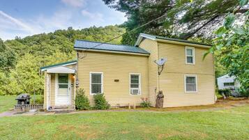 Maison (4 Bedrooms) | Intérieur