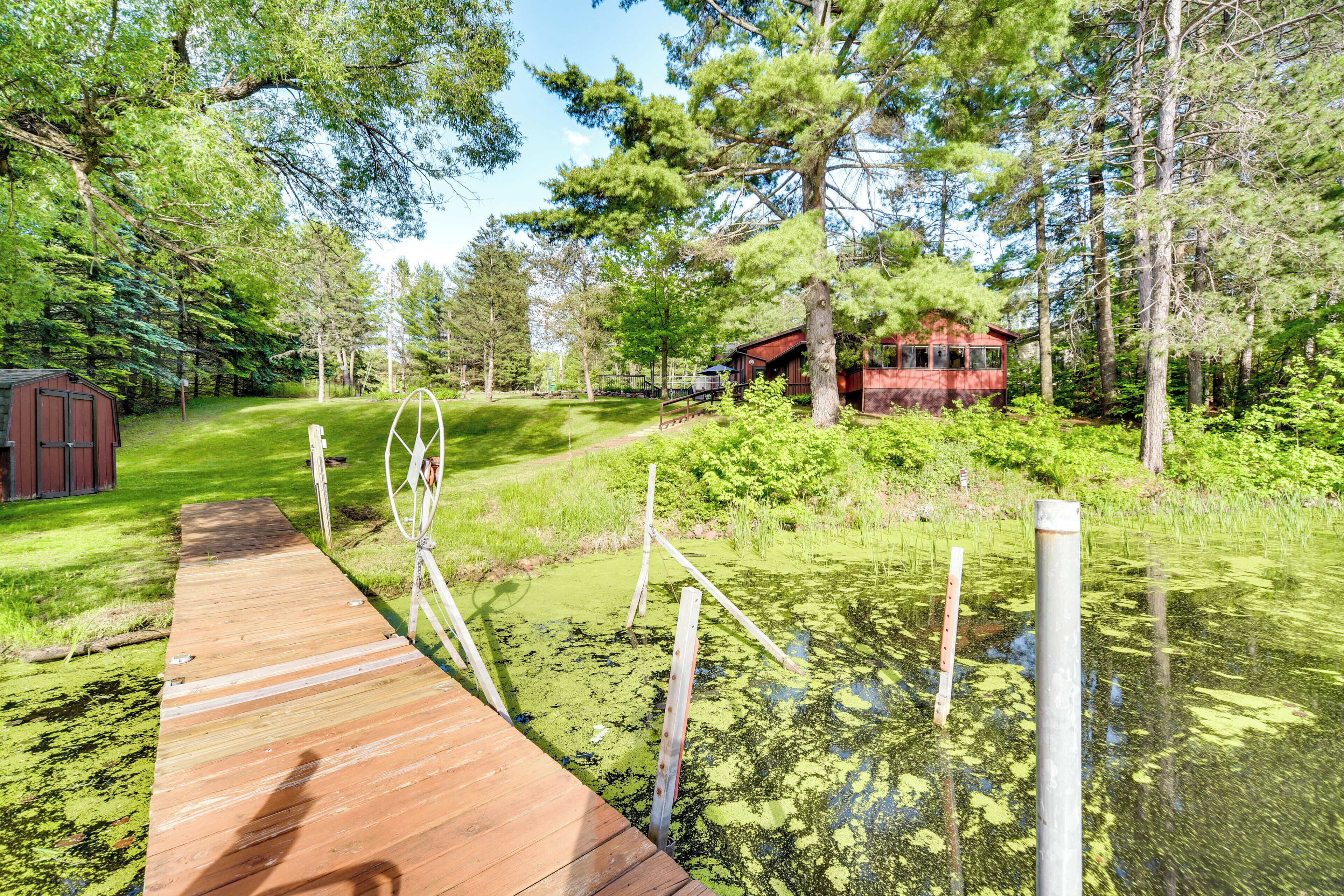 獨棟房屋 (3 Bedrooms) | 住宿內部