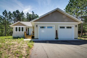 單棟房屋 (2 Bedrooms) | 內部