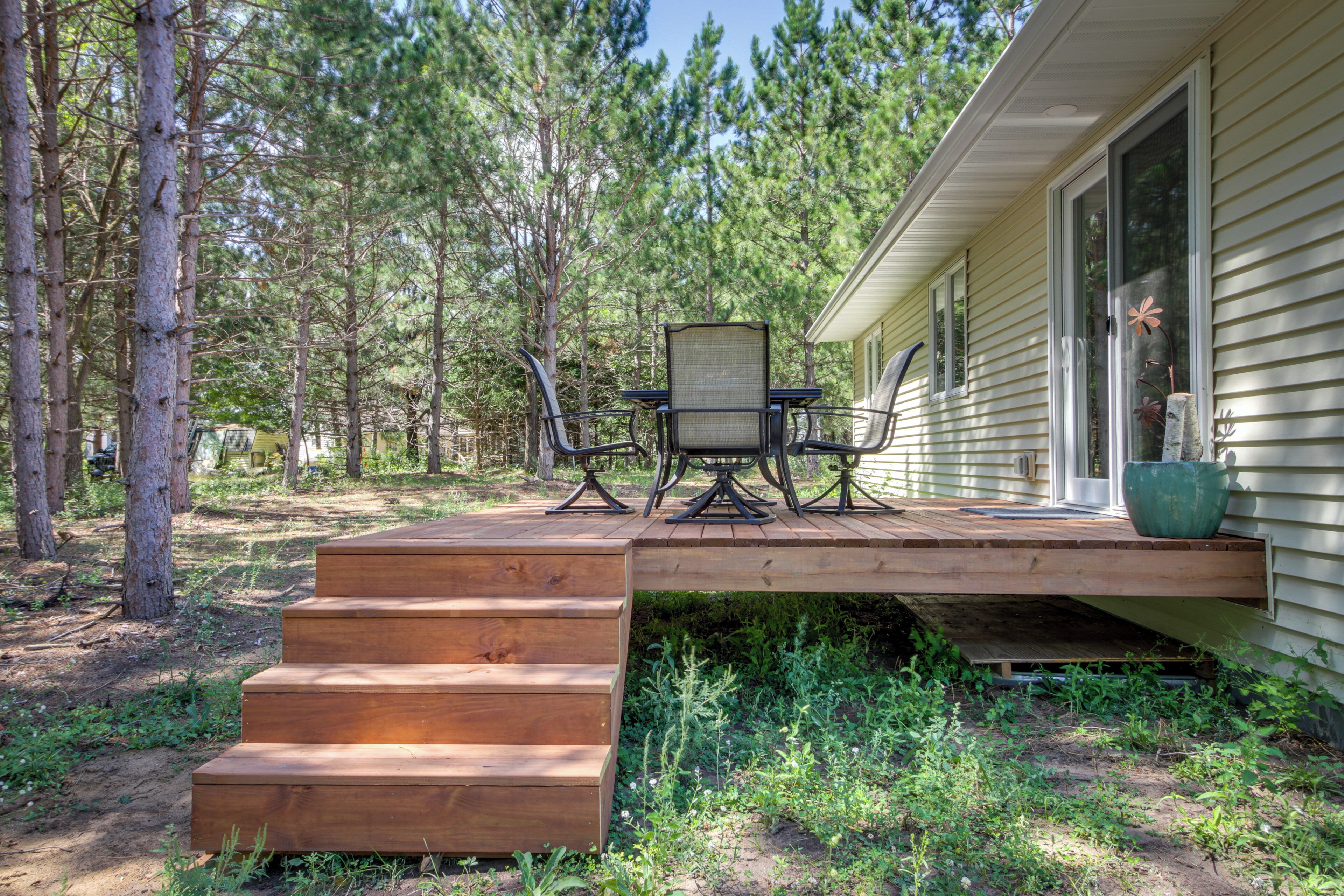 Nhà (2 Bedrooms) | Nội thất