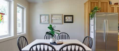 Casa (2 Bedrooms) | Interior