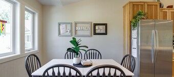 Wadena Vacation Rental ~ 1 Mi to Downtown!