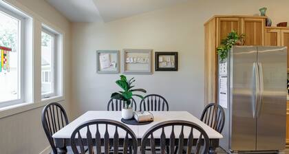 Wadena Vacation Rental ~ 1 Mi to Downtown!