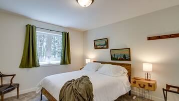 Ferienhaus (2 Bedrooms)