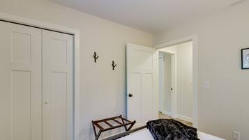 Casa (2 Bedrooms) | Interior