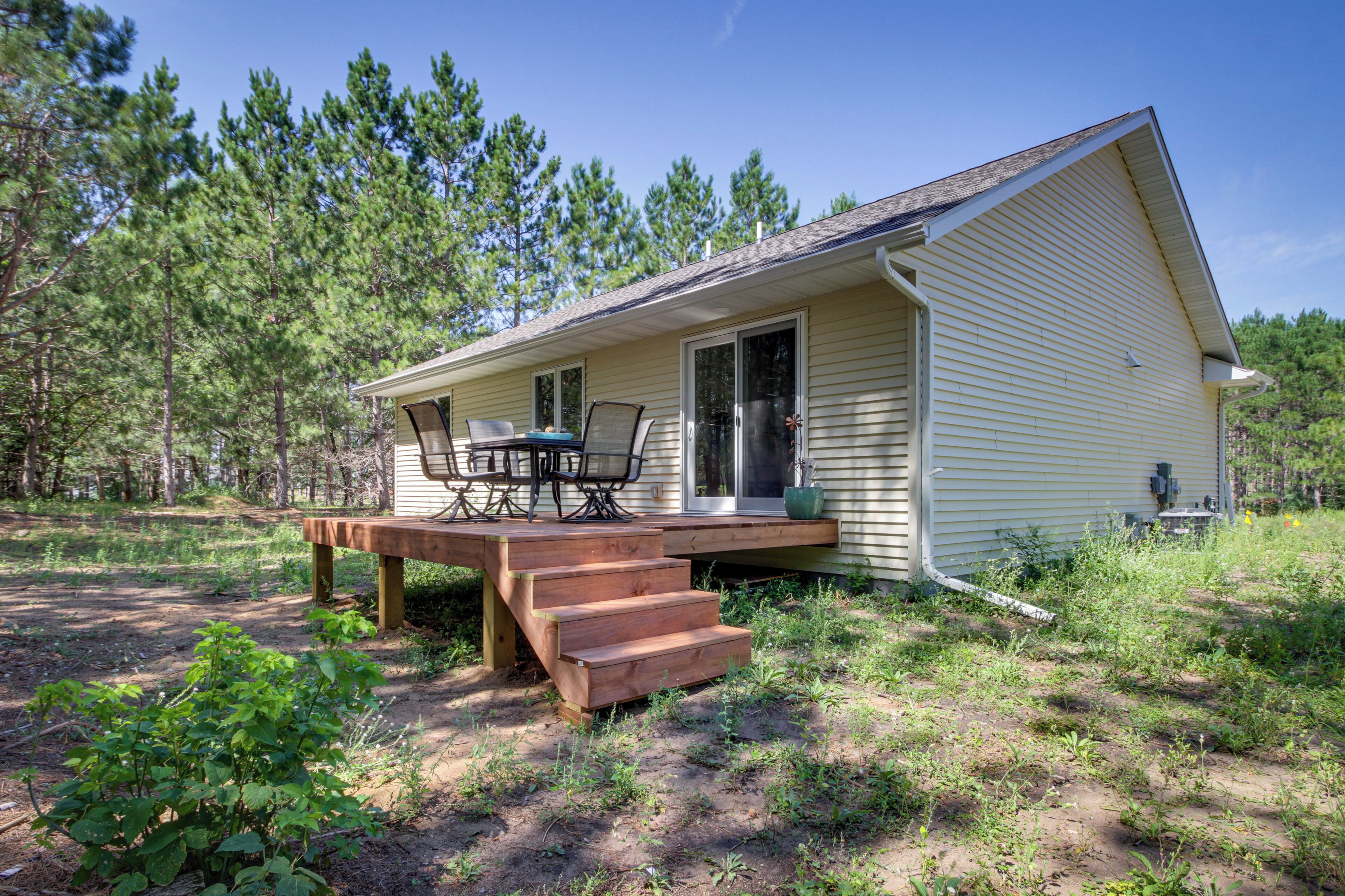 하우스 (2 Bedrooms) | 내부