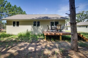 Talo (2 Bedrooms) | Sisätilat