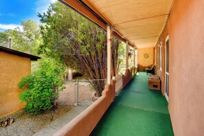 獨棟房屋 (4 Bedrooms) | 住宿內部