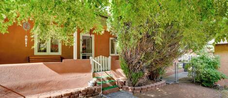 Huis (4 Bedrooms) | Interieur