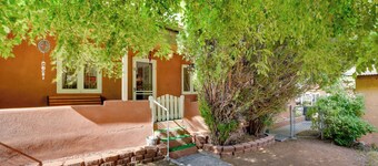 Cordova Vacation Rental w/ Porch: Hike & Explore!