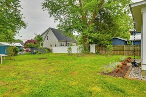 Ferienhaus (1 Bedroom) | Innenbereich