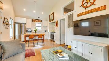 Casa de campo (1 Bedroom) | Fachada da propriedade