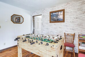 Maison (3 Bedrooms) | Intérieur