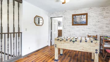 Ferienhaus (3 Bedrooms) | Innenbereich