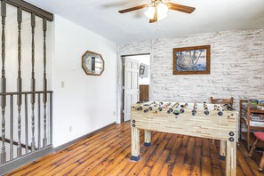 Maison (3 Bedrooms) | Intérieur