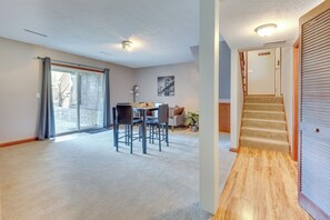 House (3 Bedrooms) | Interior - Bolivar Getaway: Near Pro Football Hall of Fame! (Bolivar)
