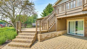 Rumah (3 Bedrooms) | Interior