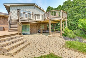 House (3 Bedrooms) | Interior - Bolivar Getaway: Near Pro Football Hall of Fame! (Bolivar)