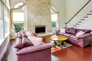 Maison (4 Bedrooms) | Intérieur