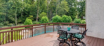 Centrally Located Family Home w/ Pool