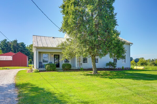 Talo (3 Bedrooms) | Sisätilat