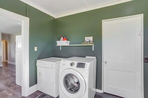 Talo (3 Bedrooms) | Sisätilat