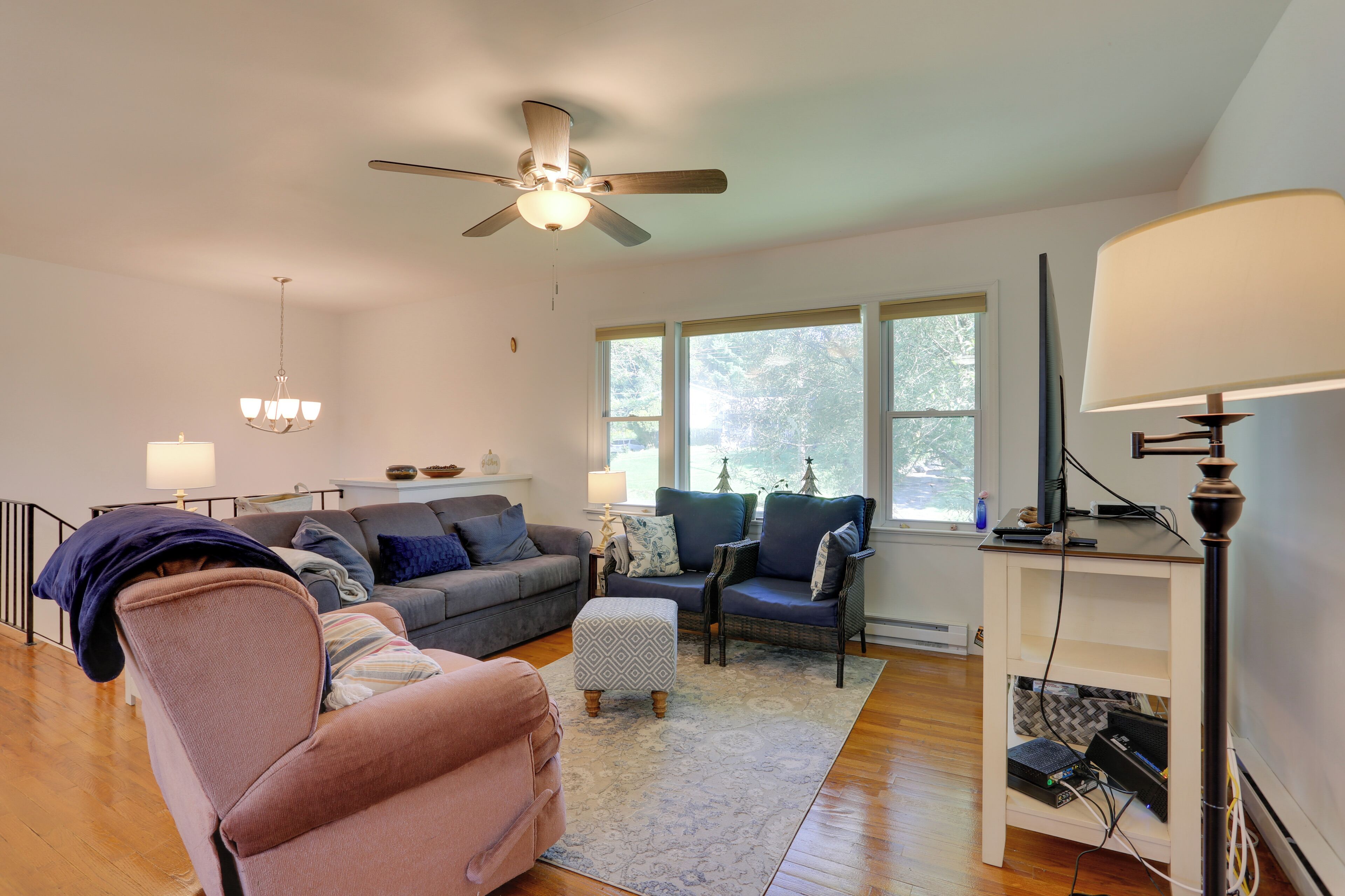 Casa (3 Bedrooms) | Fachada del alojamiento