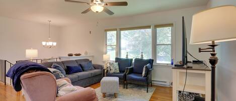 Casa (3 Bedrooms) | Vista frontal de la propiedad