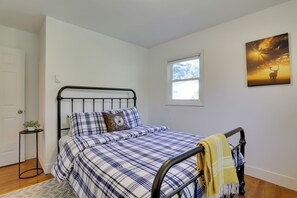 Hus (3 Bedrooms) | Innvendig