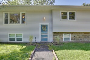Maison (3 Bedrooms) | Intérieur