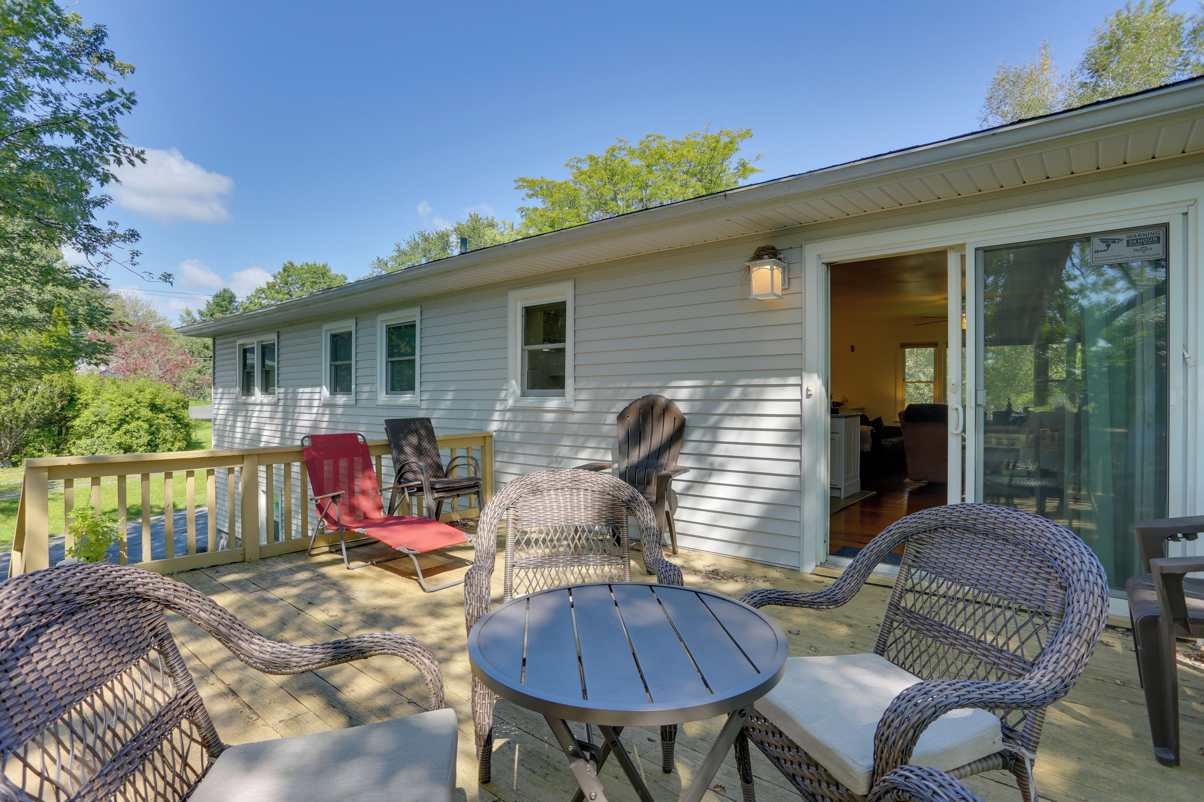 Nhà (3 Bedrooms) | Nội thất