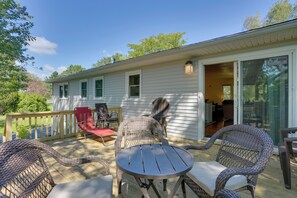 Maison (3 Bedrooms) | Intérieur