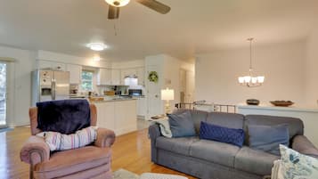 Casa (3 Bedrooms) | Interior