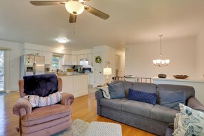 Maison (3 Bedrooms) | Intérieur